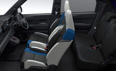 Honda Super-One