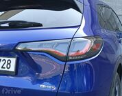 Honda ZR-V Sport 2.0i e:HEV
