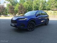 Honda ZR-V Sport 2.0i e:HEV