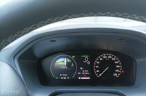 Honda ZR-V Sport 2.0i e:HEV