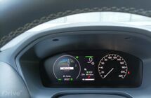 Honda ZR-V Sport 2.0i e:HEV