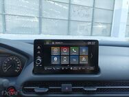 Honda ZR-V Sport 2.0i e:HEV