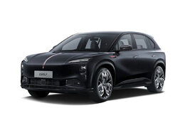 Hongqi EHS7