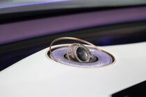 Hongqi Tiangong S Concept