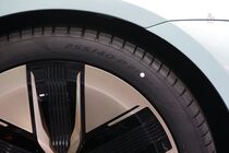 Hongqi Tiangong S Concept