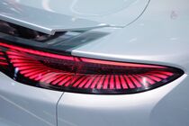 Hongqi Tiangong S Concept