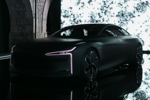 Hopium Machina Alpha0