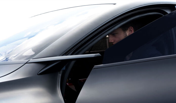 Hopium Machina Alpha0