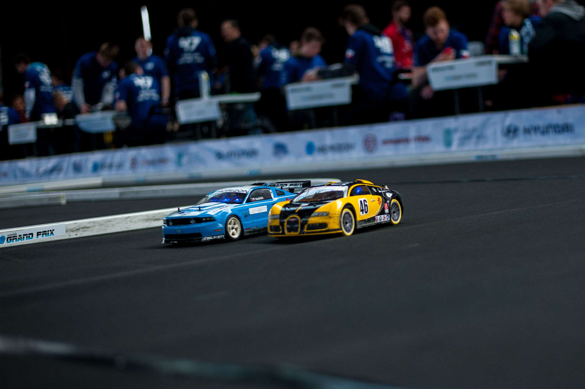 Horizon Grand Prix Ostrava