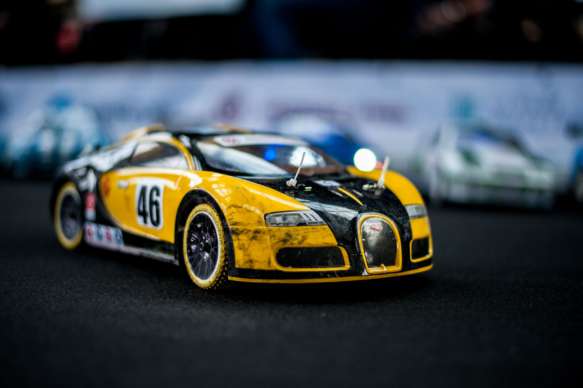 Horizon Grand Prix Ostrava