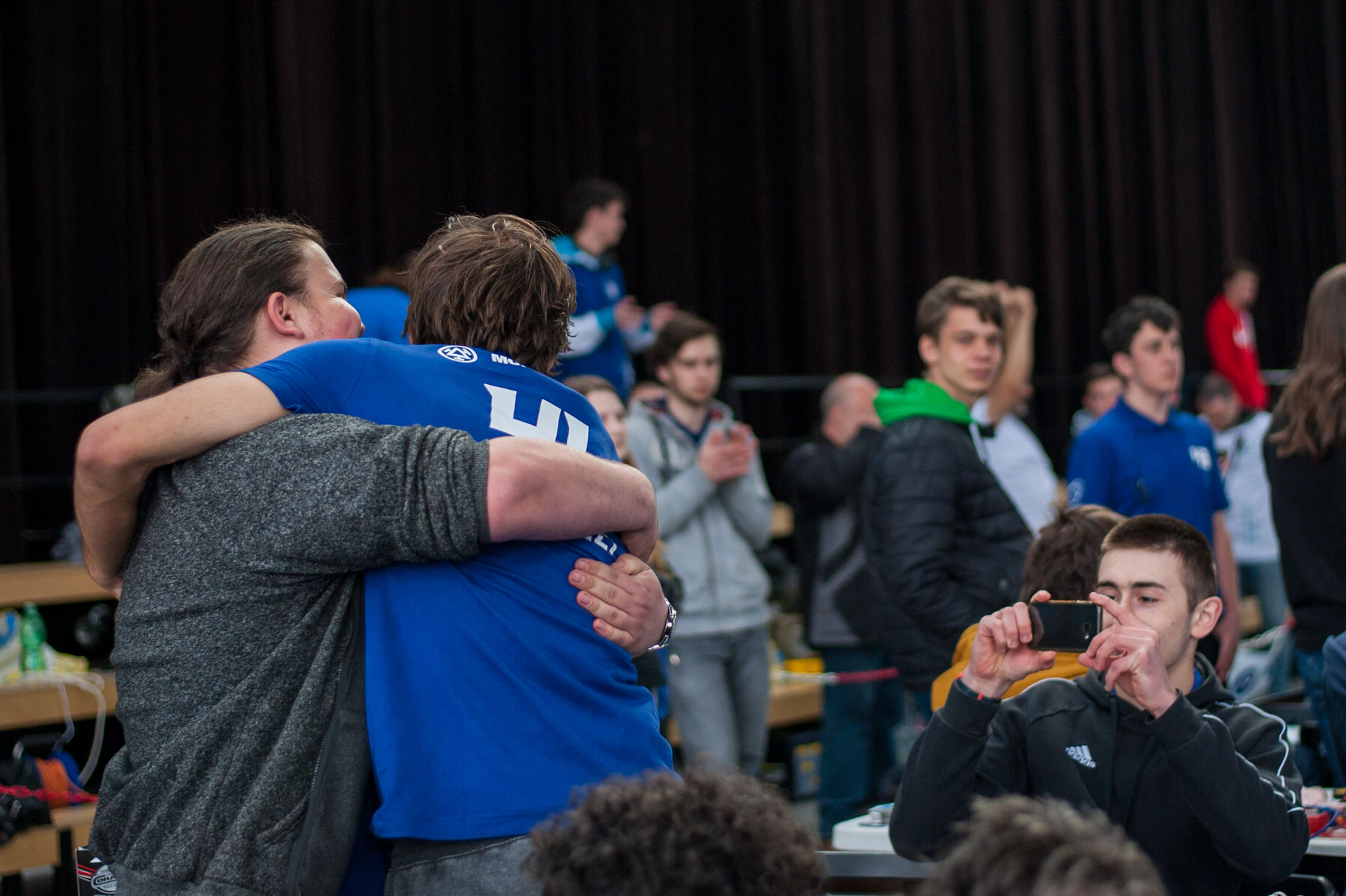 Horizon Grand Prix Ostrava