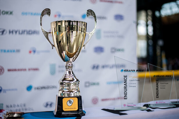 Horizon Grand Prix Ostrava