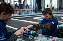 Horizon Grand Prix Ostrava