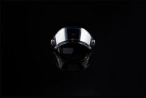 HUD helma s displejem