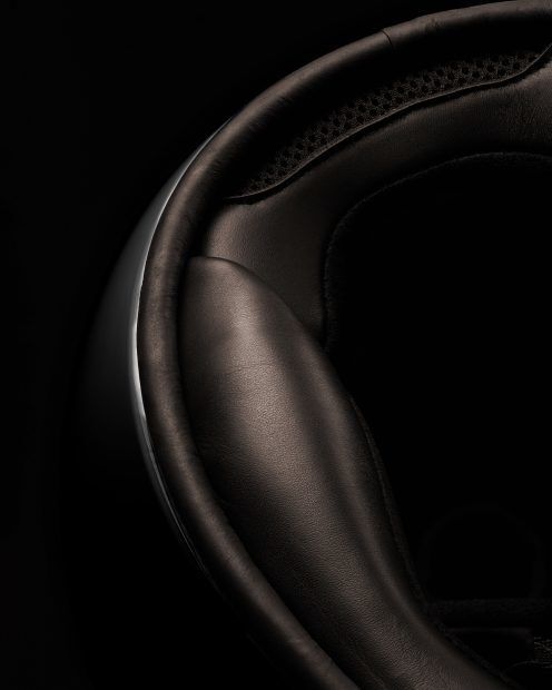 HUD helma s displejem