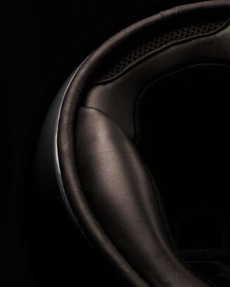 HUD helma s displejem