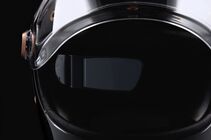 HUD helma s displejem