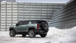 Hummer EV