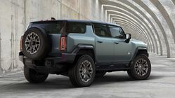 Hummer EV