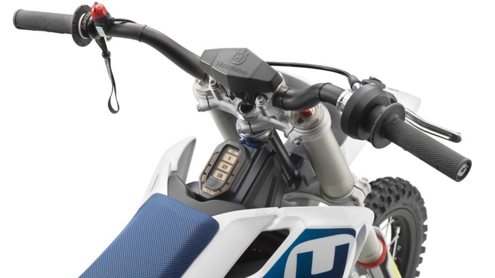 Husqvarna EE5