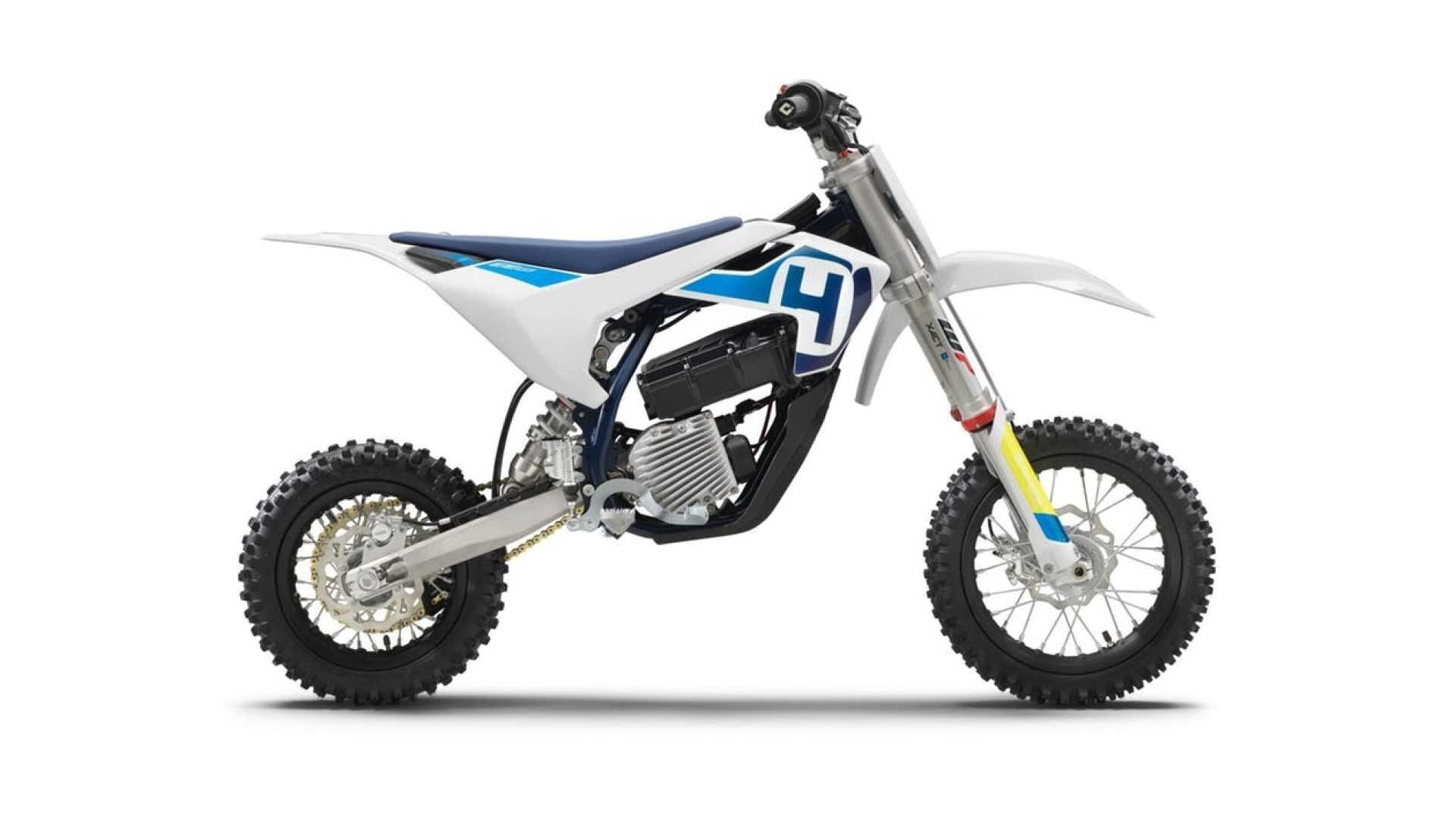 Husqvarna EE5