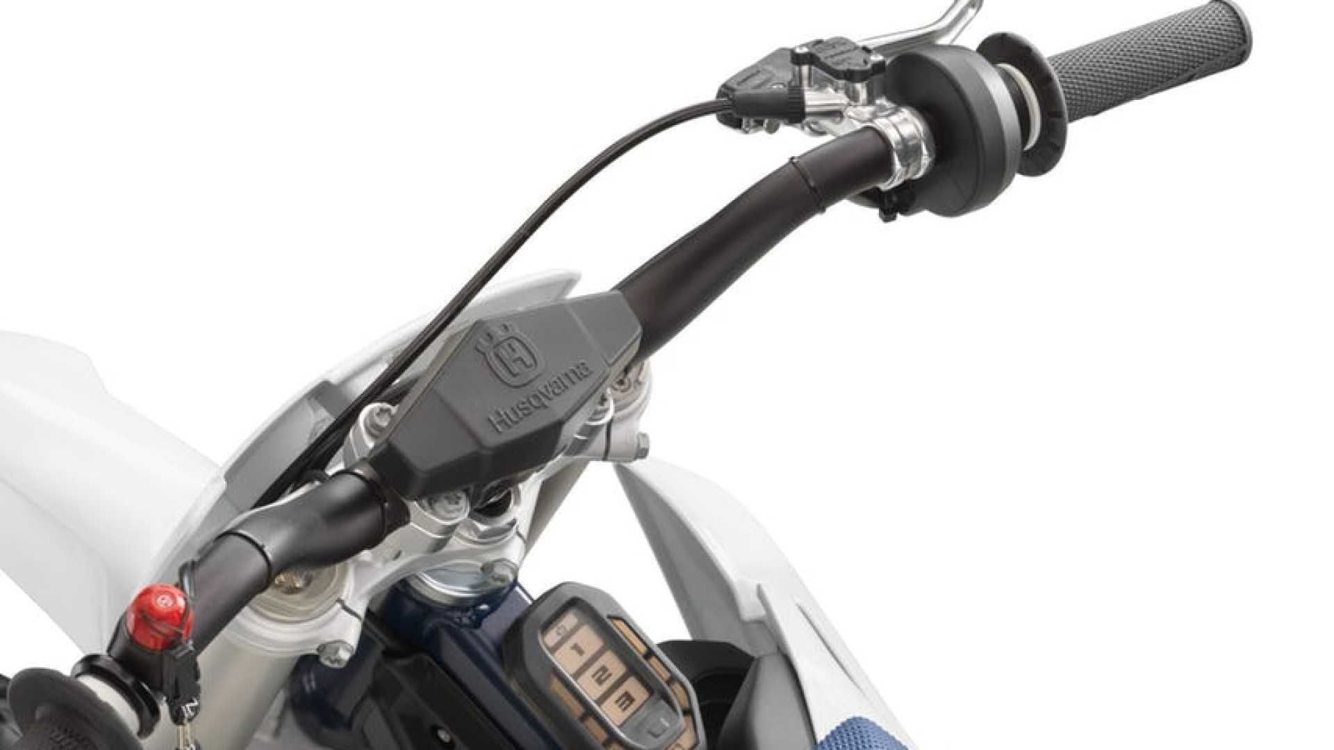 Husqvarna EE5