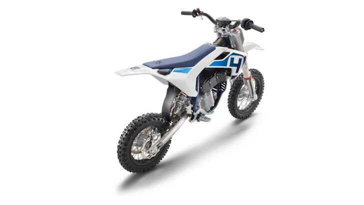 Husqvarna EE5