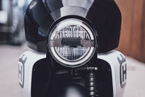 Husqvarna Vektorr Concept