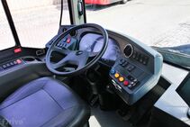 Hybridní autobus Solaris Urbino 12 Hybrid