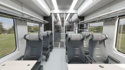 Hybridní vlak BEDMU