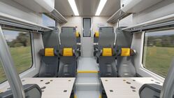 Hybridní vlak BEDMU