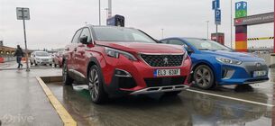 Hypercharger PRE ve Fashion Aréně