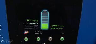 Hypercharger PRE ve Fashion Aréně