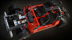 Hypersport od automobilky Ariel