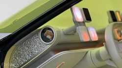 Hyundai Concept Three