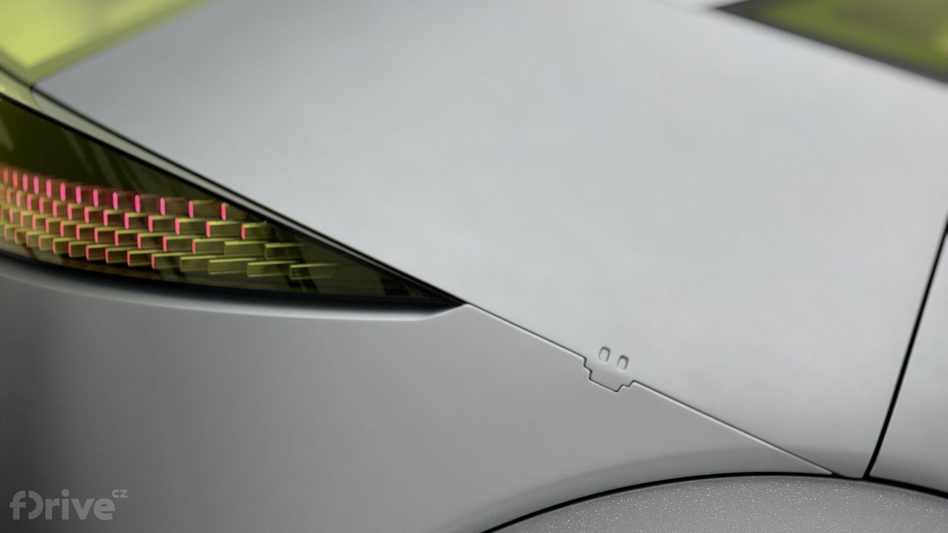 Hyundai Concept Three