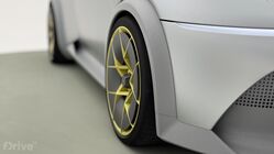 Hyundai Concept Three