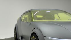 Hyundai Concept Three