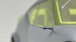 Hyundai Concept Three