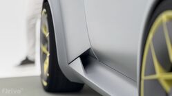 Hyundai Concept Three