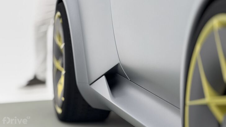 Hyundai Concept Three