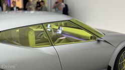 Hyundai Concept Three