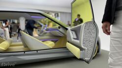 Hyundai Concept Three