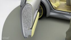 Hyundai Concept Three