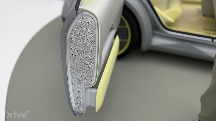 Hyundai Concept Three