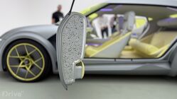 Hyundai Concept Three