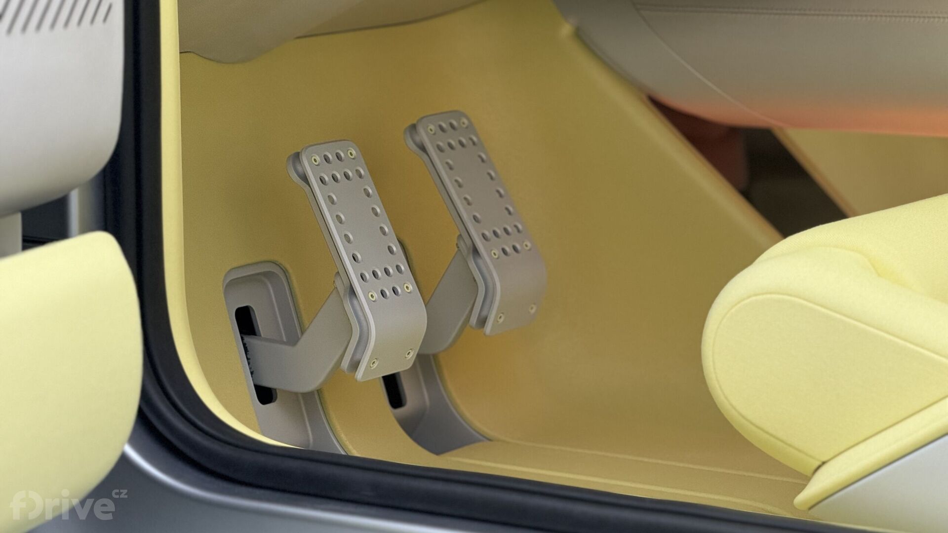 Hyundai Concept Three