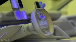 Hyundai Concept Three