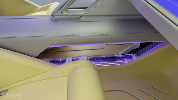 Hyundai Concept Three