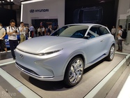 Hyundai FE Concept